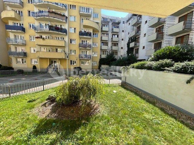 Prenájom bytu 2-izbový 49 m², Lipnická, Praha, Praha