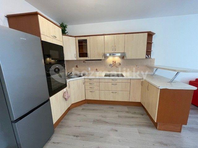 Prenájom bytu 2-izbový 49 m², Lipnická, Praha, Praha