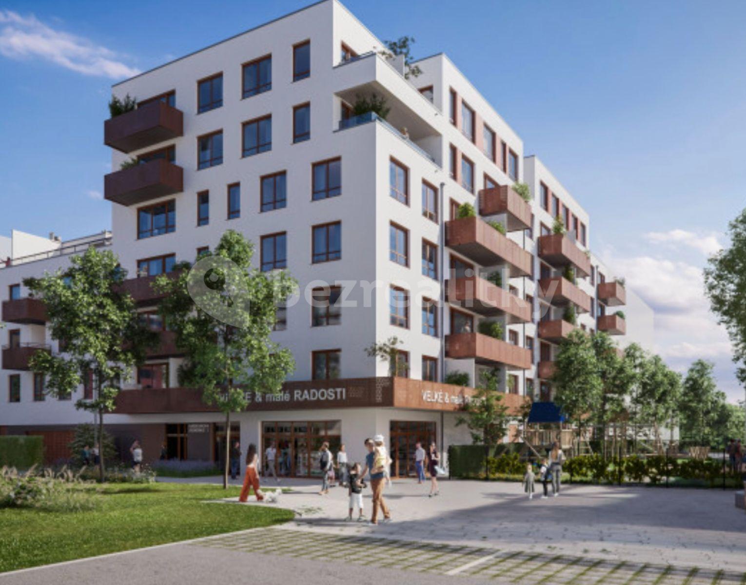 Predaj bytu 2-izbový 59 m², Kardausova, Praha, Praha