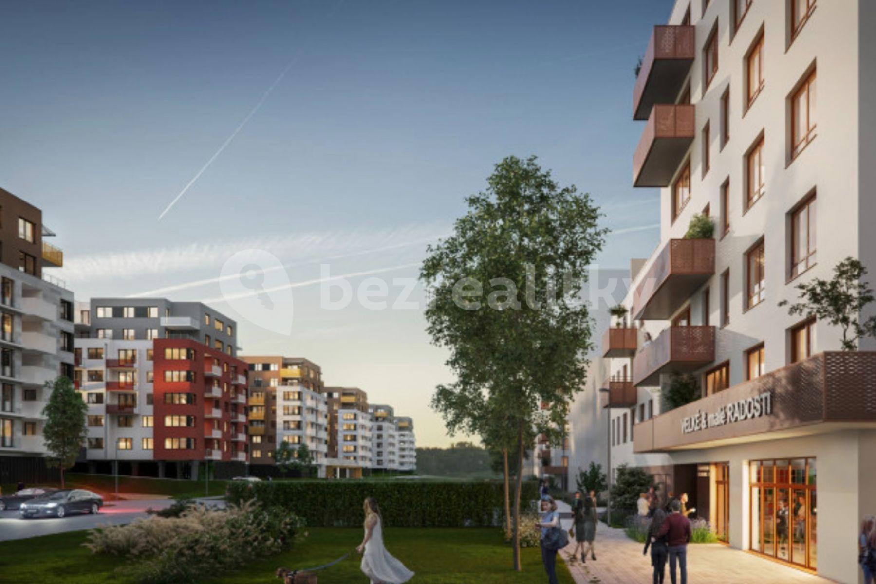 Predaj bytu 2-izbový 59 m², Kardausova, Praha, Praha