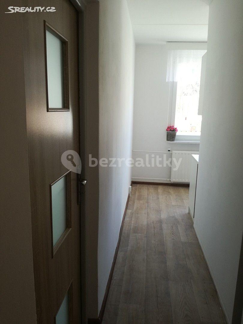 Predaj bytu 2-izbový 52 m², Barvířská, Kraslice, Karlovarský kraj