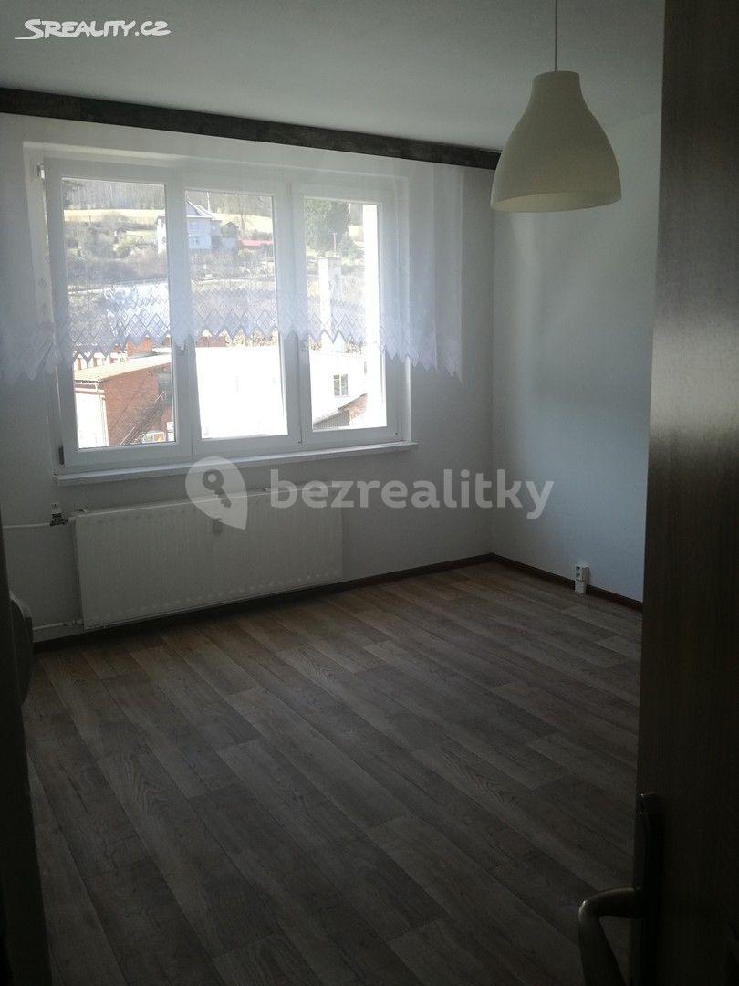 Predaj bytu 2-izbový 52 m², Barvířská, Kraslice, Karlovarský kraj