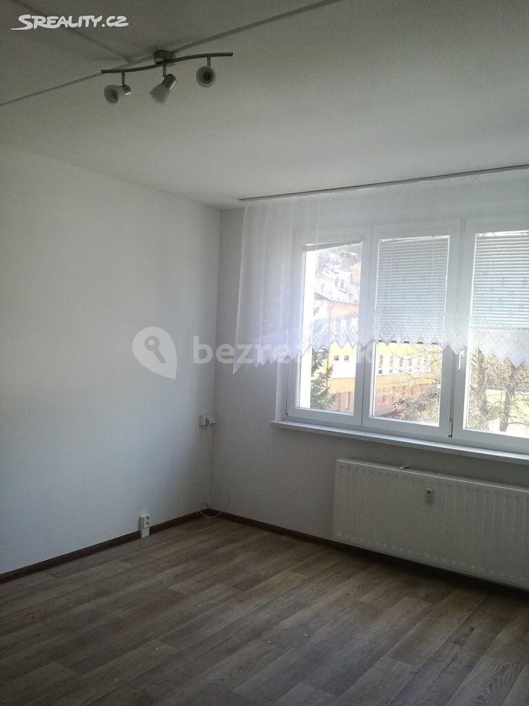 Predaj bytu 2-izbový 52 m², Barvířská, Kraslice, Karlovarský kraj