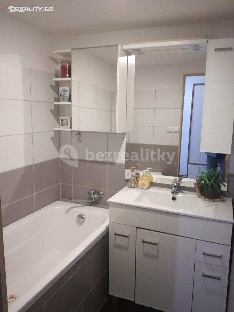 Predaj bytu 2-izbový 52 m², Barvířská, Kraslice, Karlovarský kraj