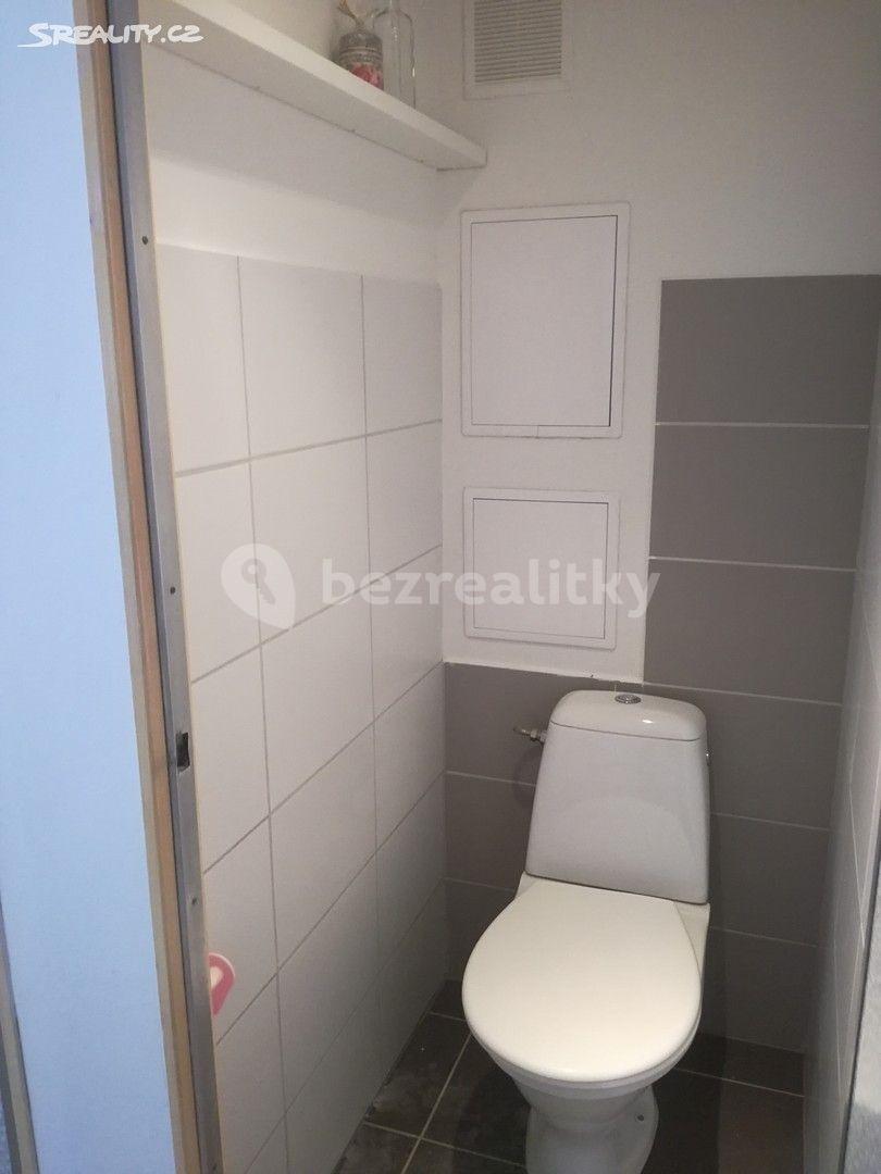 Predaj bytu 2-izbový 52 m², Barvířská, Kraslice, Karlovarský kraj