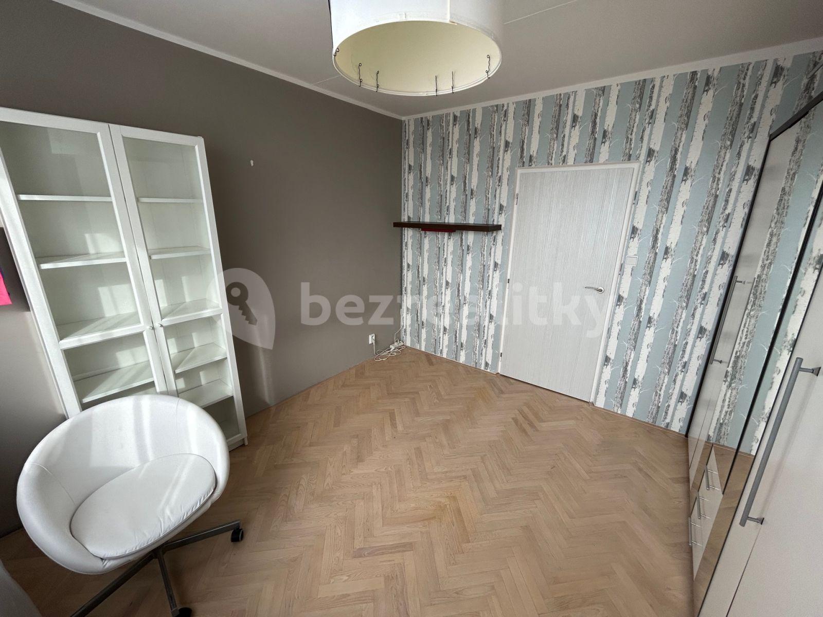 Prenájom bytu 3-izbový 67 m², Herčíkova, Brno, Jihomoravský kraj