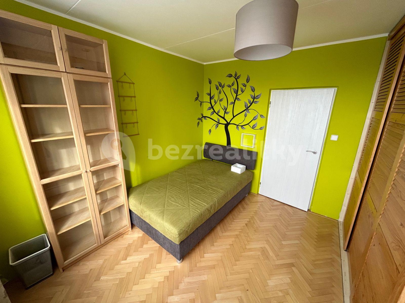 Prenájom bytu 3-izbový 67 m², Herčíkova, Brno, Jihomoravský kraj