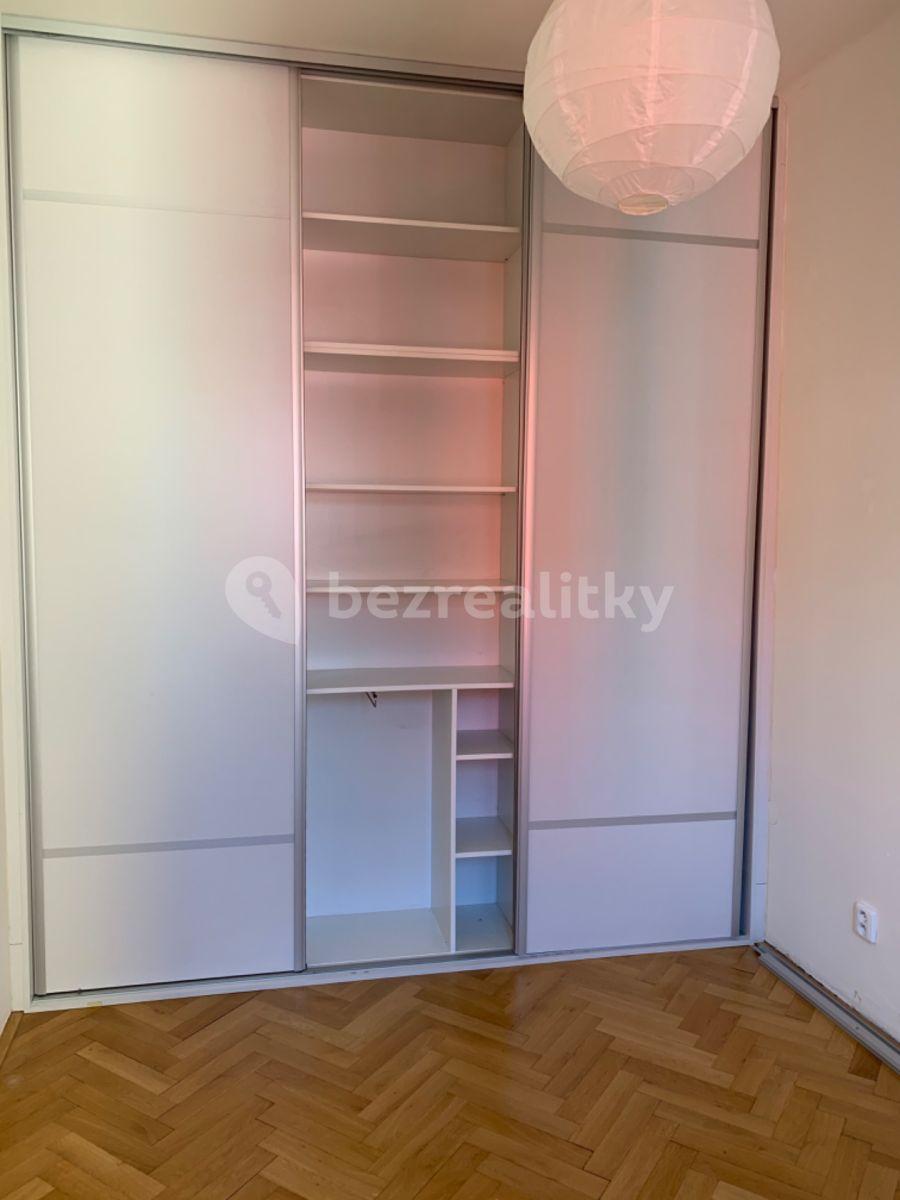 Prenájom bytu 2-izbový 63 m², Lidická, Brno, Jihomoravský kraj