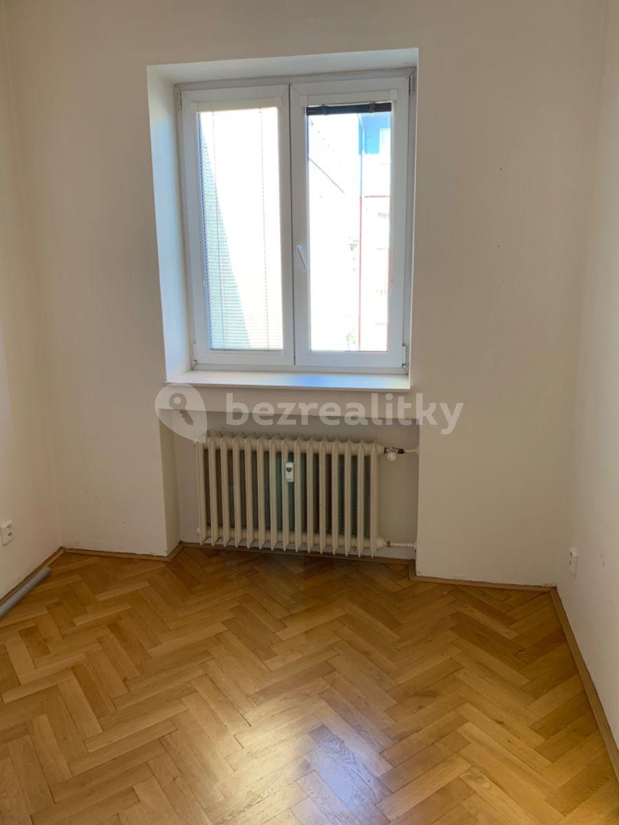 Prenájom bytu 2-izbový 63 m², Lidická, Brno, Jihomoravský kraj