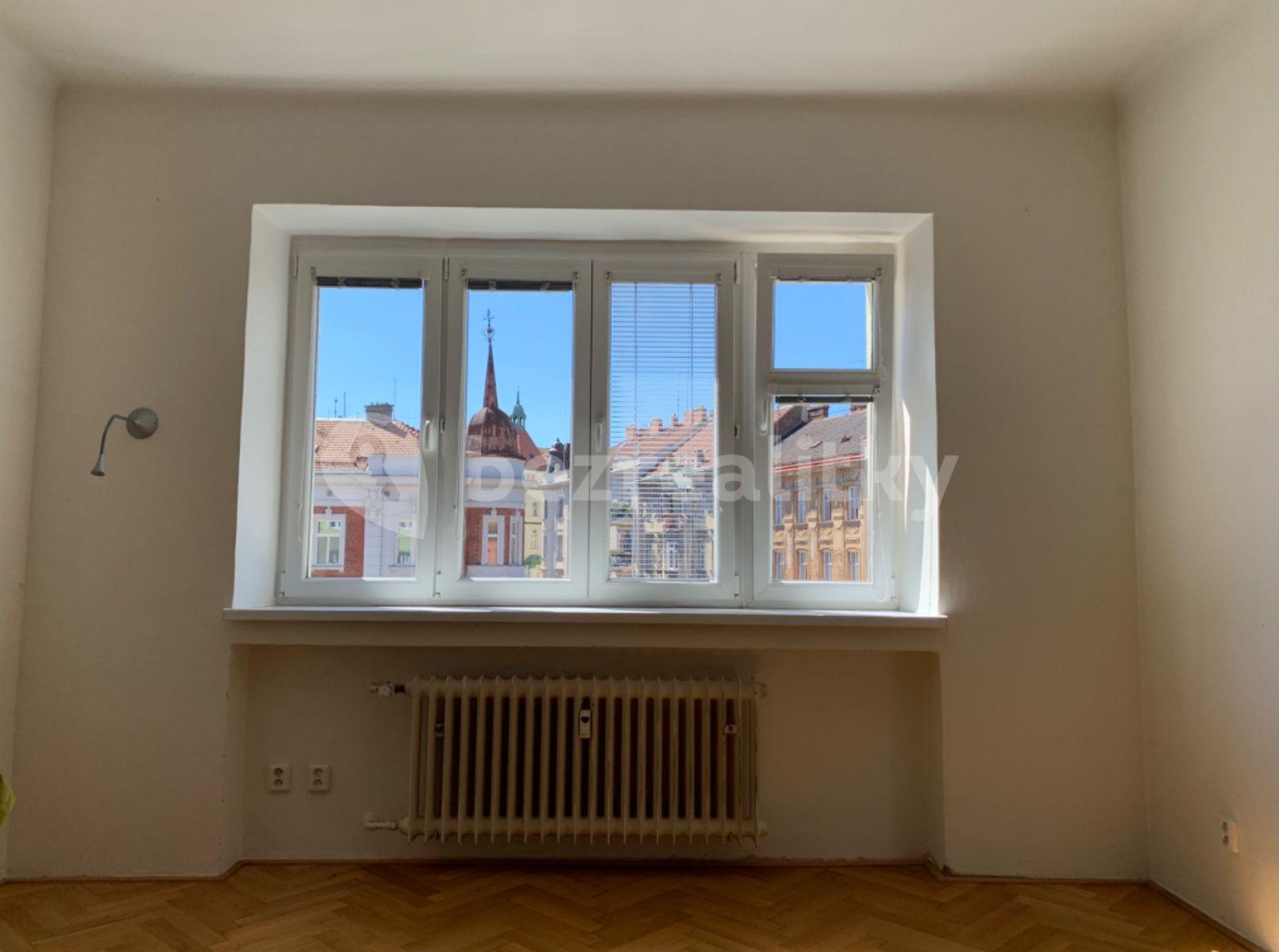 Prenájom bytu 2-izbový 63 m², Lidická, Brno, Jihomoravský kraj