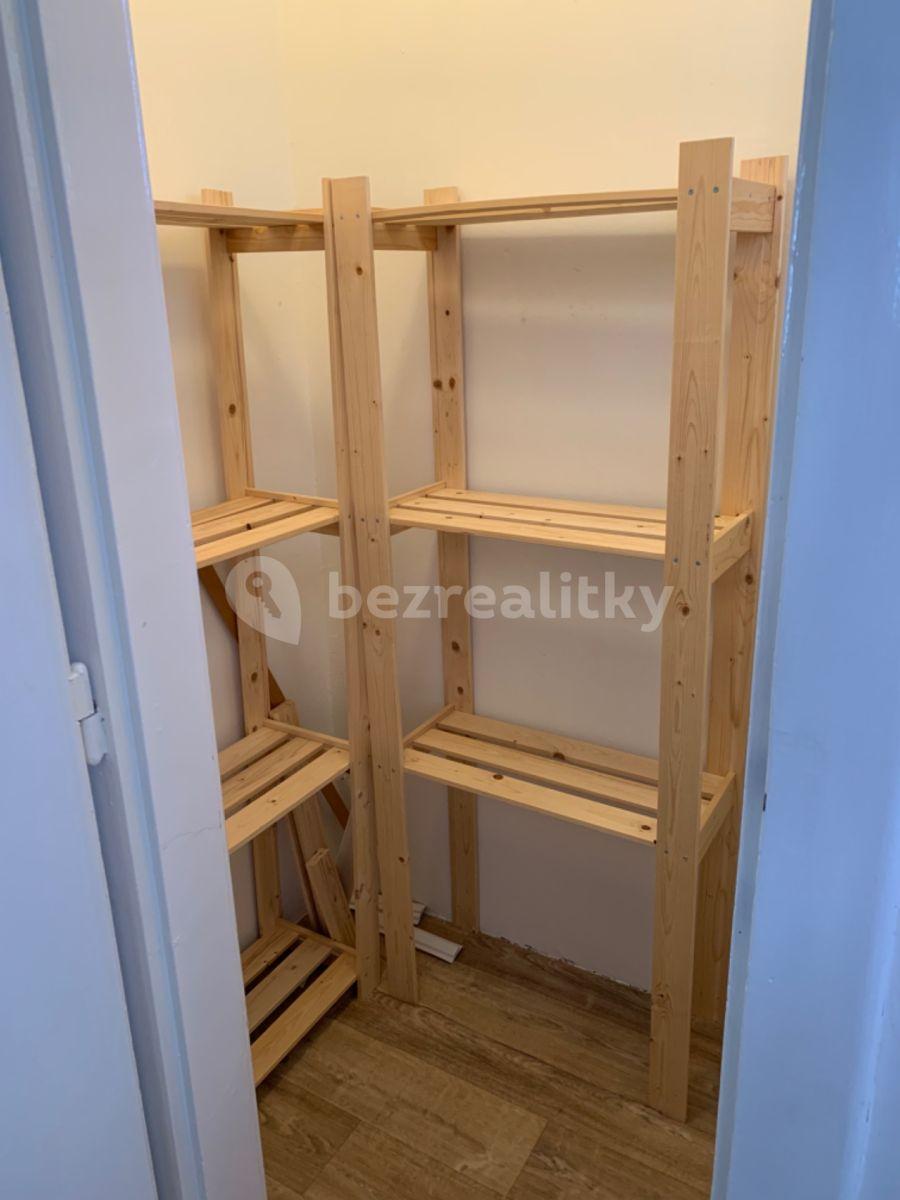 Prenájom bytu 2-izbový 63 m², Lidická, Brno, Jihomoravský kraj