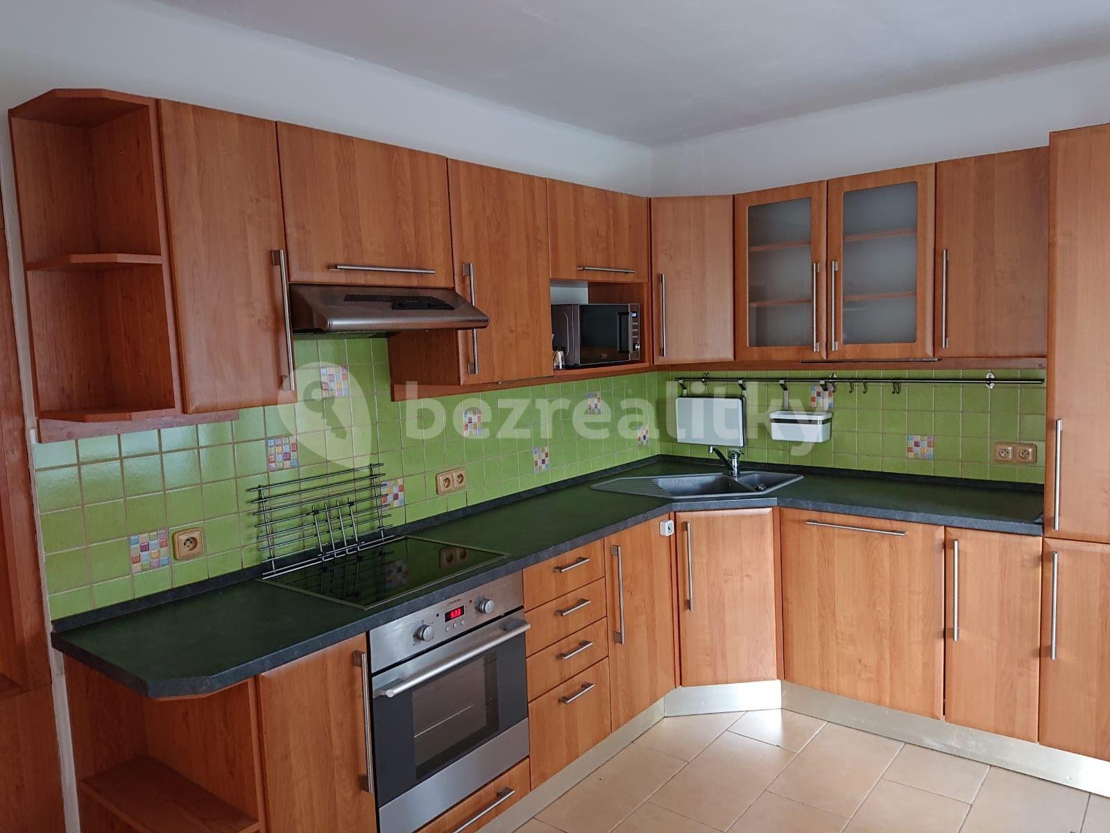 Predaj bytu 2-izbový 54 m², Třída Míru, Beroun, Středočeský kraj