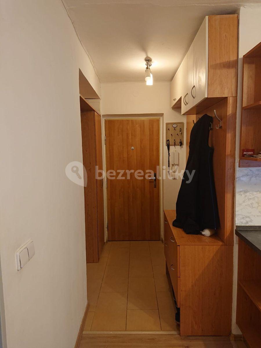 Predaj bytu 2-izbový 54 m², Třída Míru, Beroun, Středočeský kraj