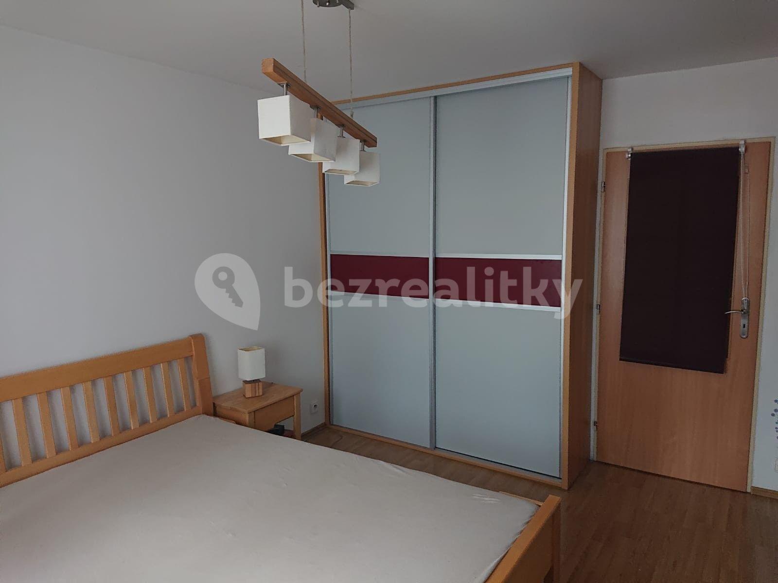 Predaj bytu 2-izbový 54 m², Třída Míru, Beroun, Středočeský kraj