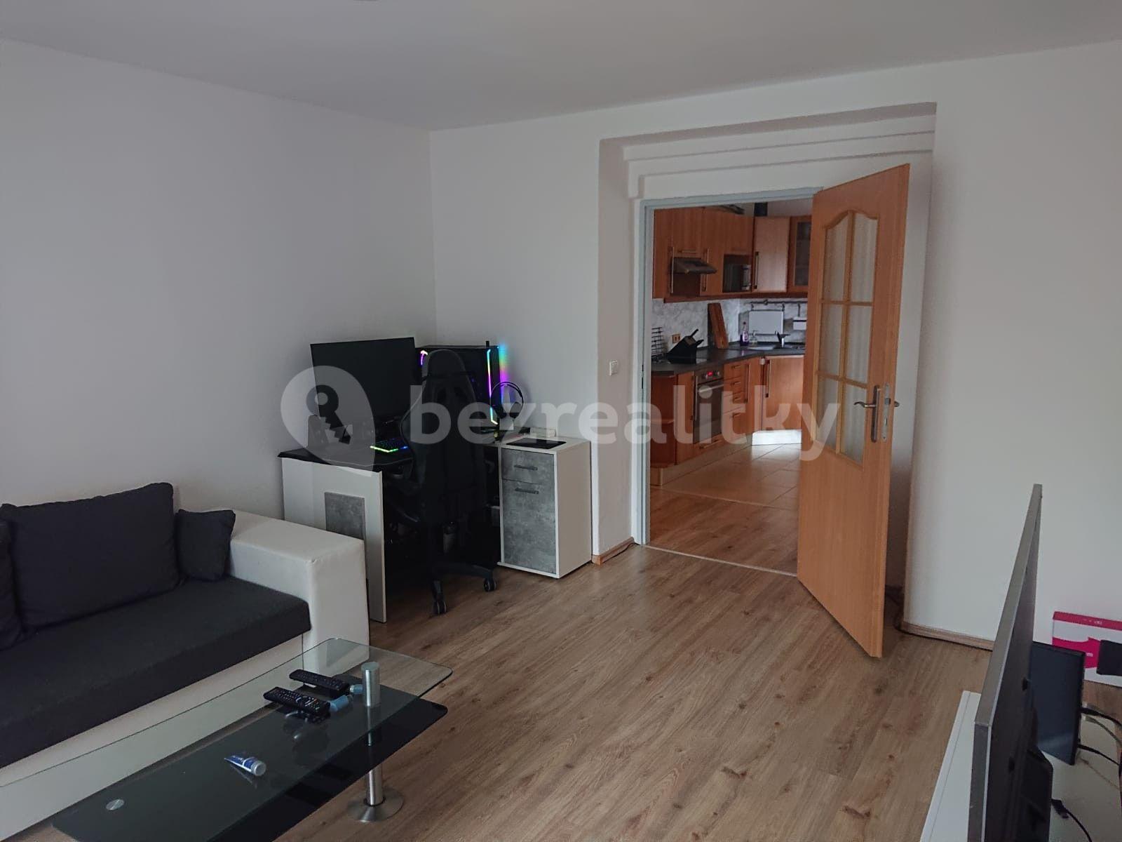 Predaj bytu 2-izbový 54 m², Třída Míru, Beroun, Středočeský kraj