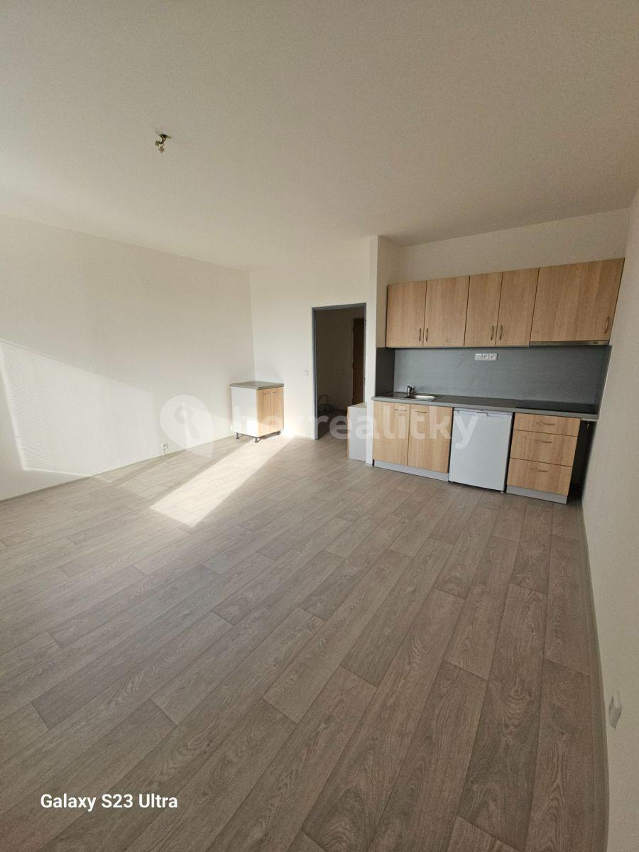 Prenájom bytu 1-izbový 33 m², Kubíkova, Brno, Jihomoravský kraj