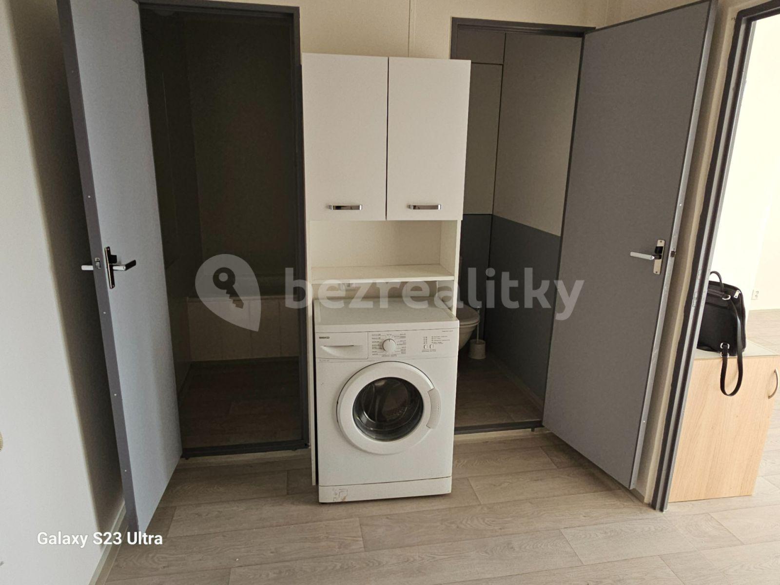 Prenájom bytu 1-izbový 33 m², Kubíkova, Brno, Jihomoravský kraj