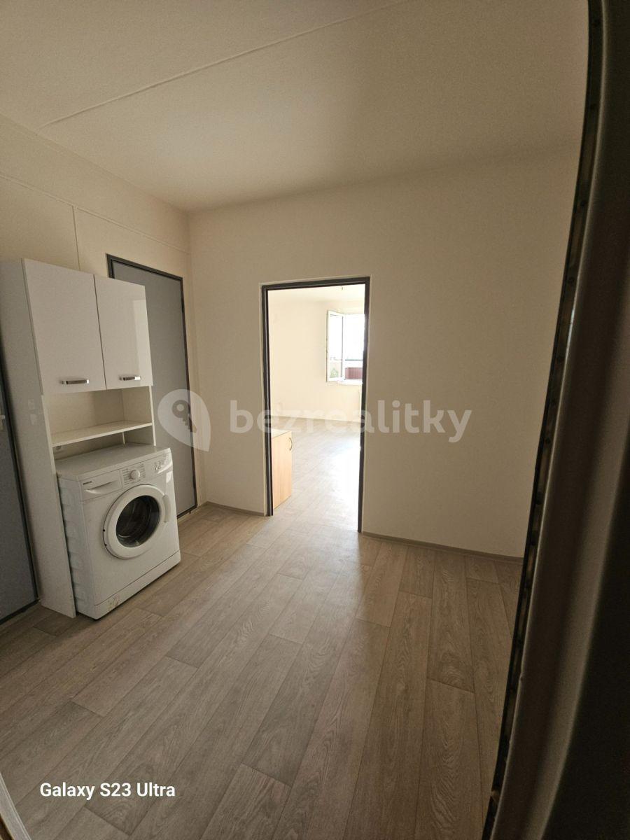 Prenájom bytu 1-izbový 33 m², Kubíkova, Brno, Jihomoravský kraj