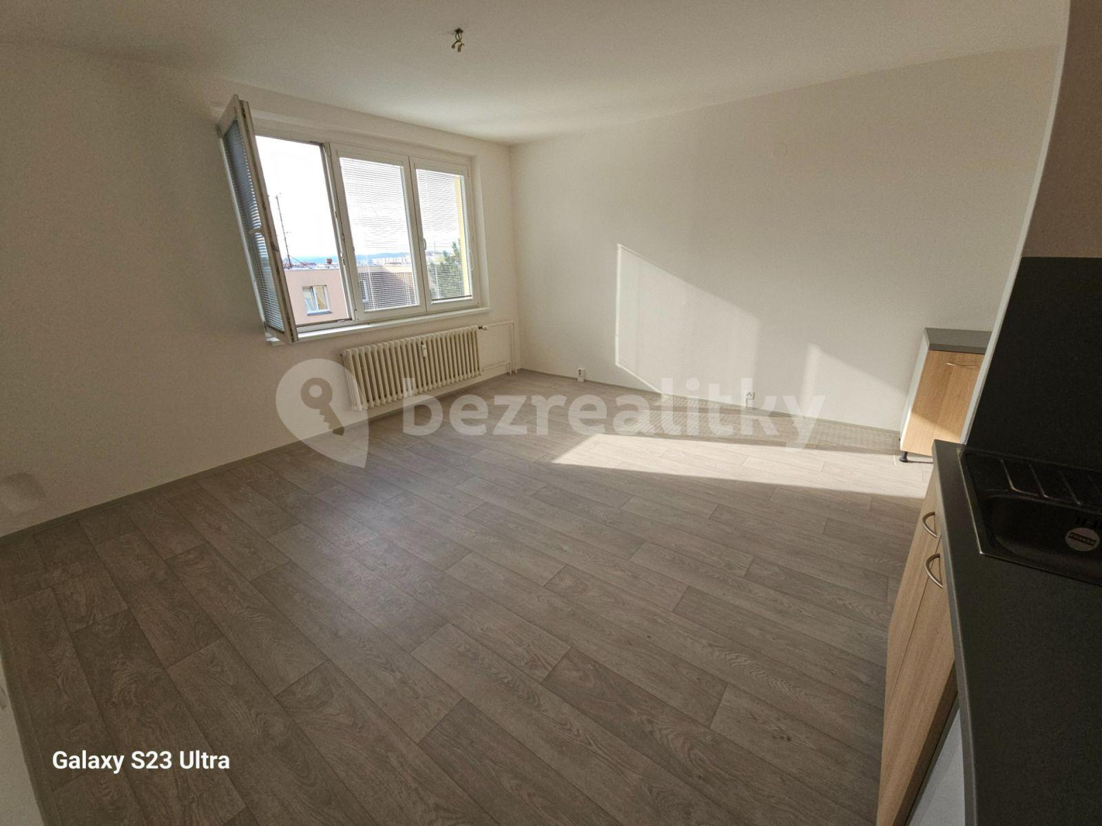 Prenájom bytu 1-izbový 33 m², Kubíkova, Brno, Jihomoravský kraj