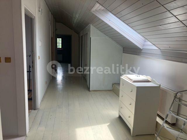 Predaj domu 226 m², pozemek 485 m², Doubek, Středočeský kraj