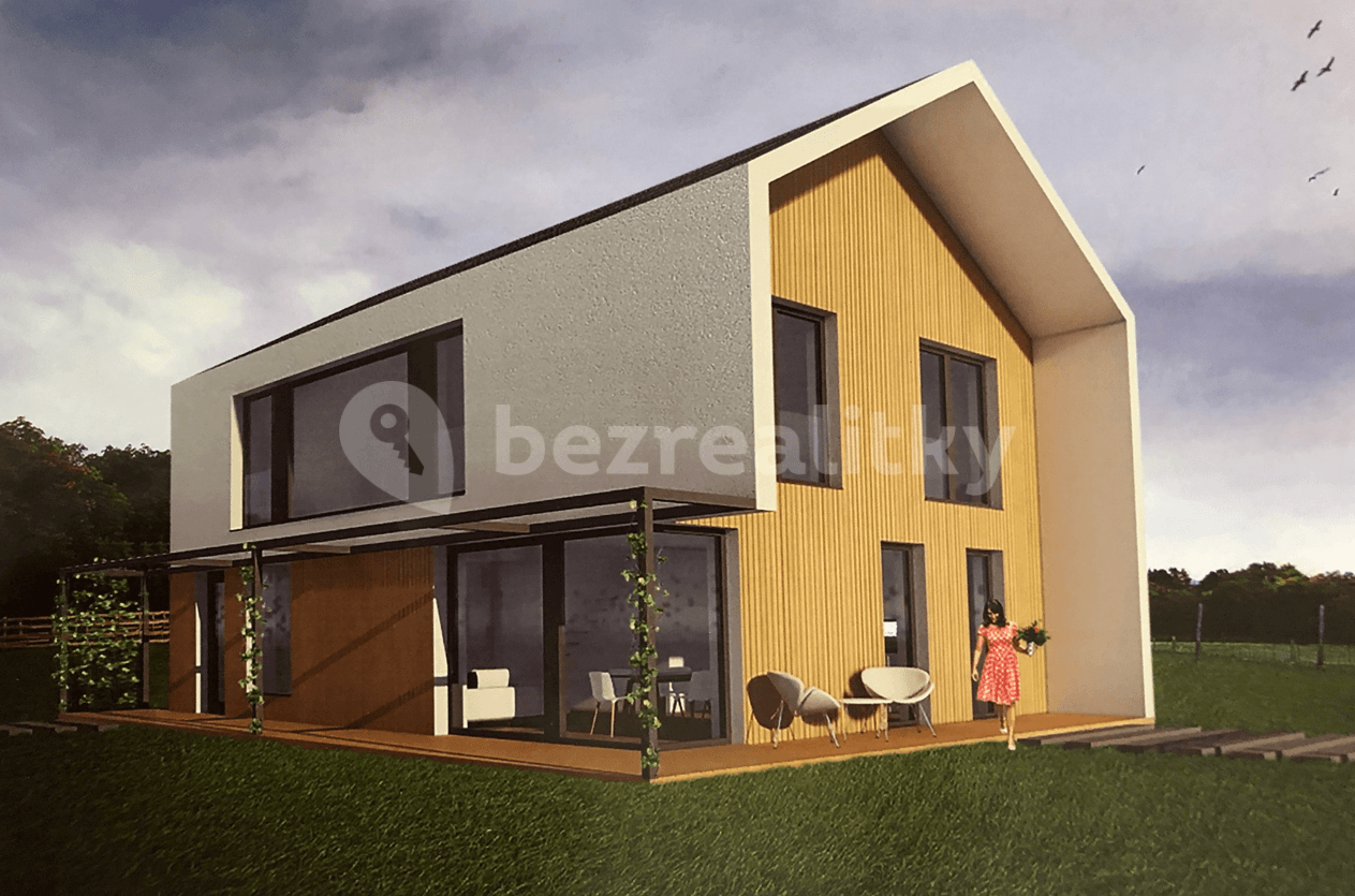 Predaj pozemku 1.105 m², Nad Rybníkem, Kralupy nad Vltavou, Středočeský kraj