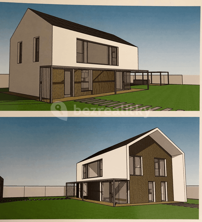 Predaj pozemku 1.105 m², Nad Rybníkem, Kralupy nad Vltavou, Středočeský kraj