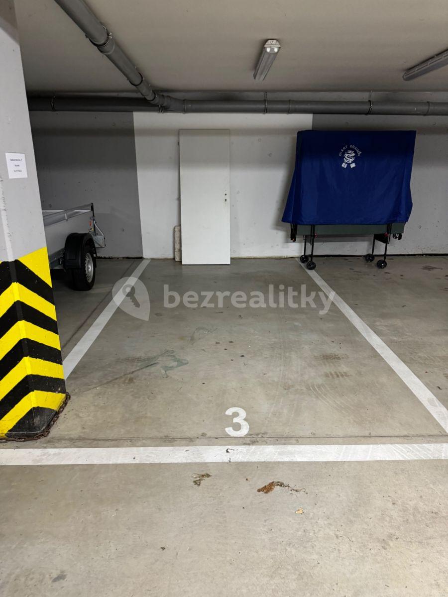 Predaj garáže 12 m², Fantova, Brno, Jihomoravský kraj