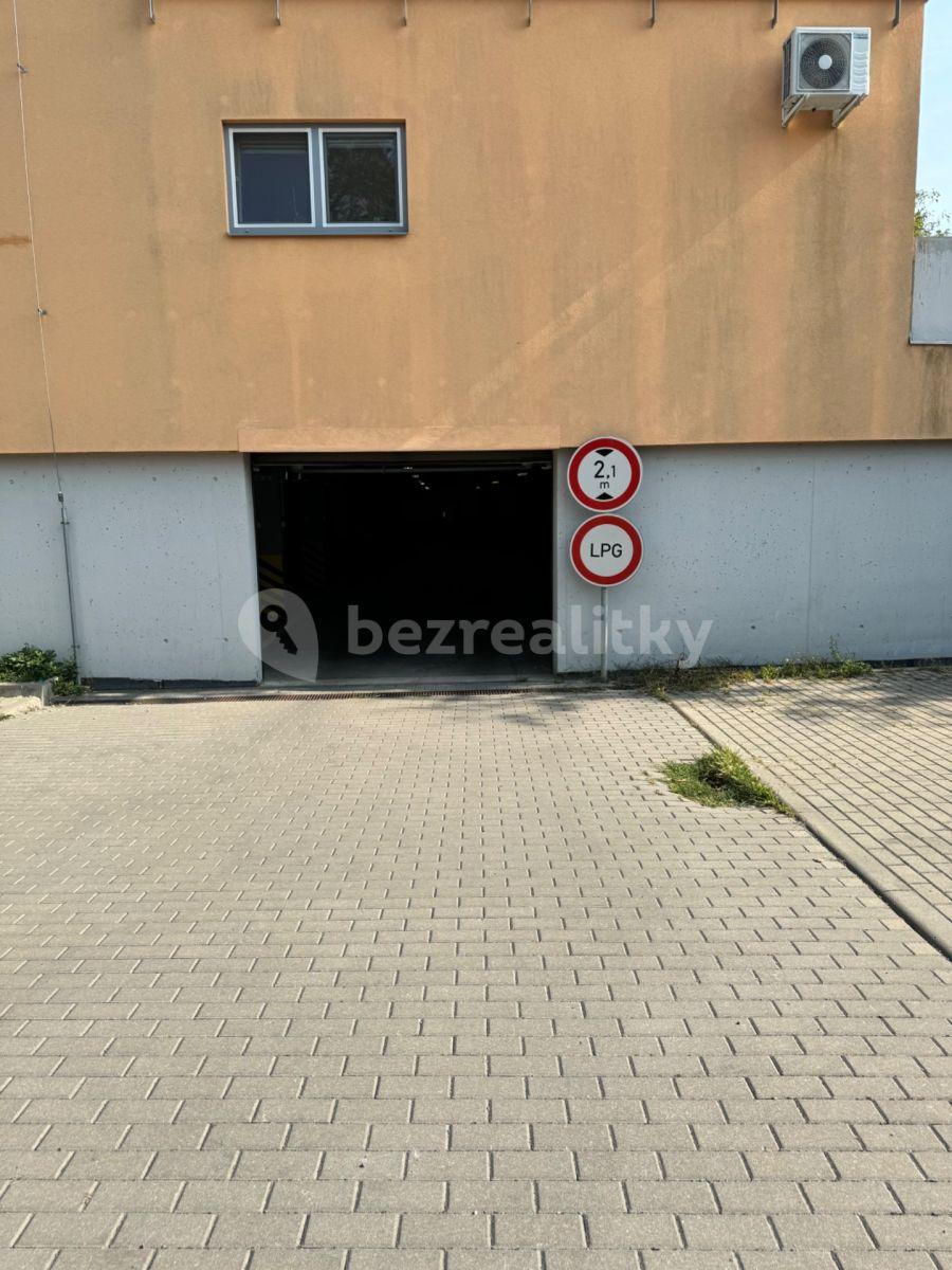 Predaj garáže 12 m², Fantova, Brno, Jihomoravský kraj