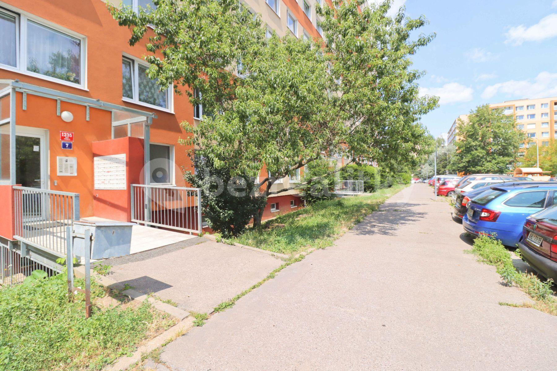 Predaj bytu 3-izbový 93 m², Galandova, Praha, Praha