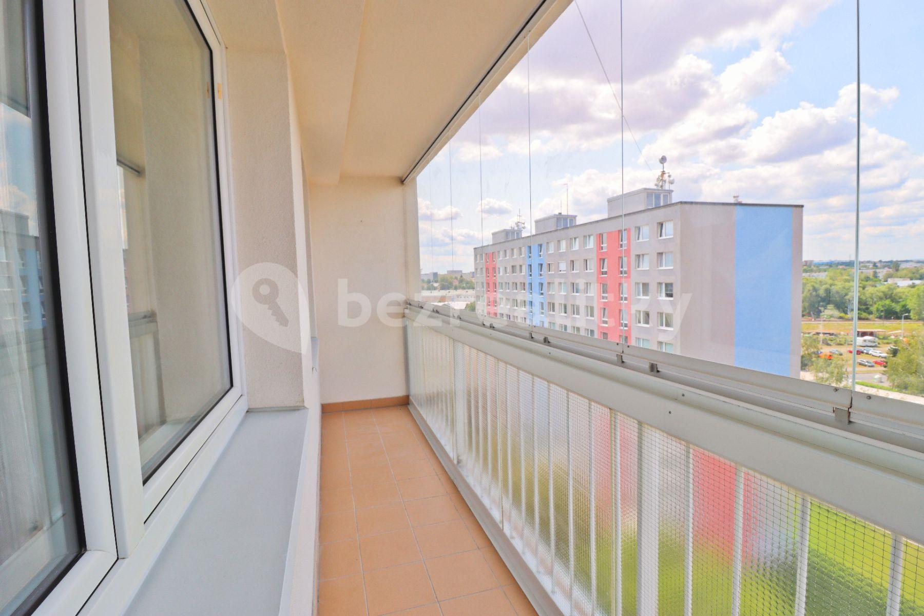 Predaj bytu 3-izbový 93 m², Galandova, Praha, Praha