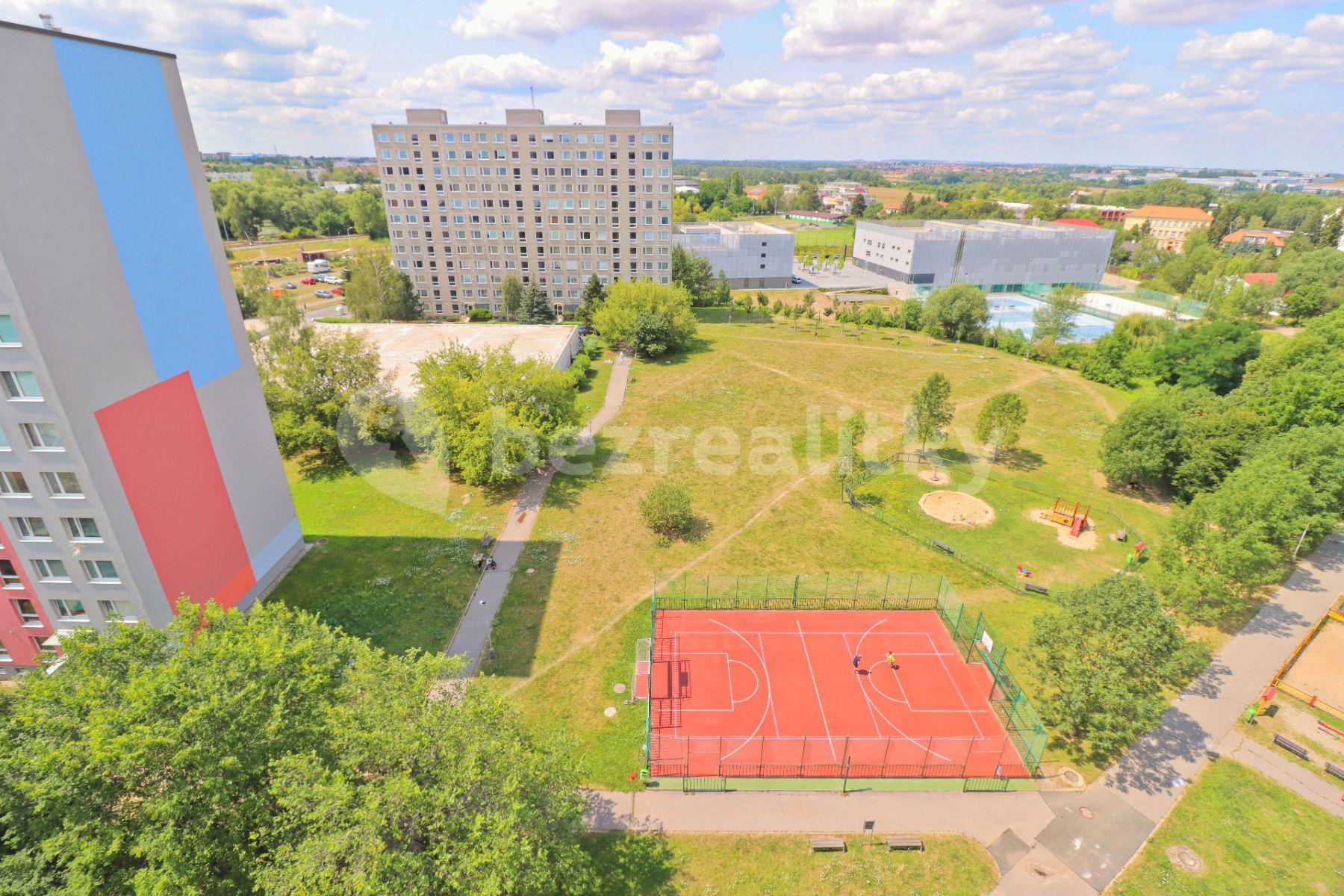 Predaj bytu 3-izbový 93 m², Galandova, Praha, Praha