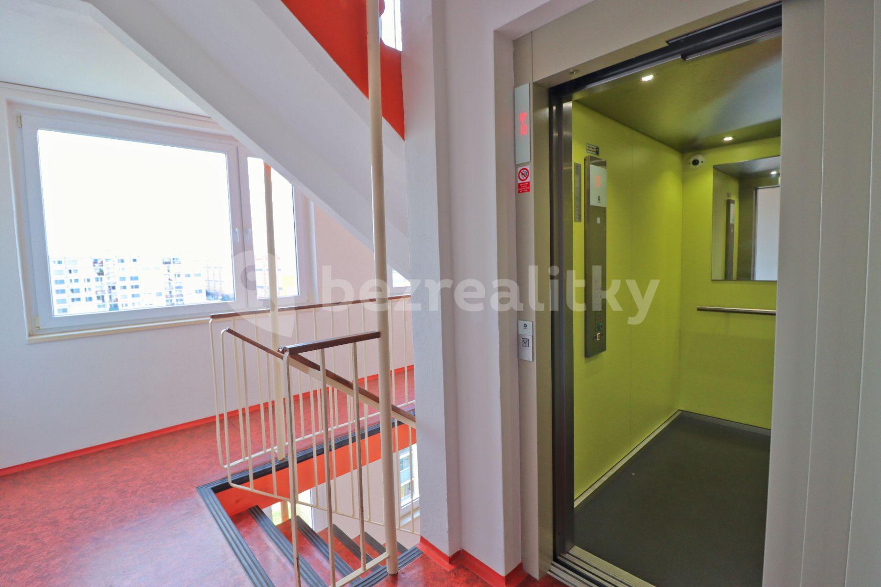 Predaj bytu 3-izbový 93 m², Galandova, Praha, Praha