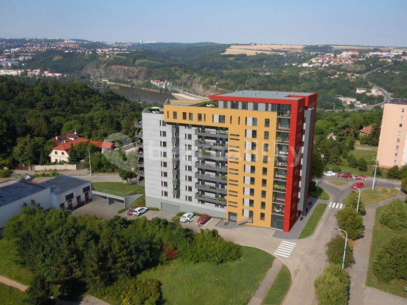 Prenájom bytu 2-izbový 49 m², Mazurská, Praha, Praha