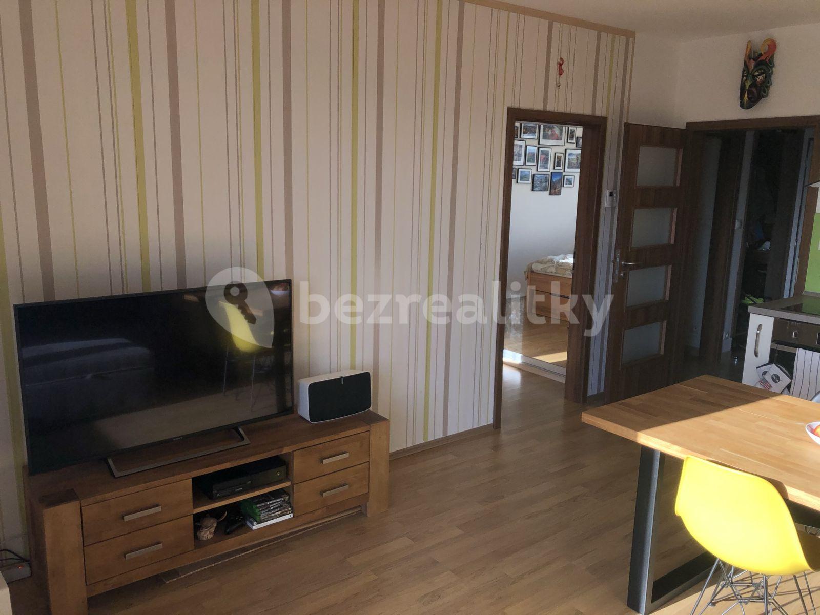 Prenájom bytu 2-izbový 49 m², Mazurská, Praha, Praha