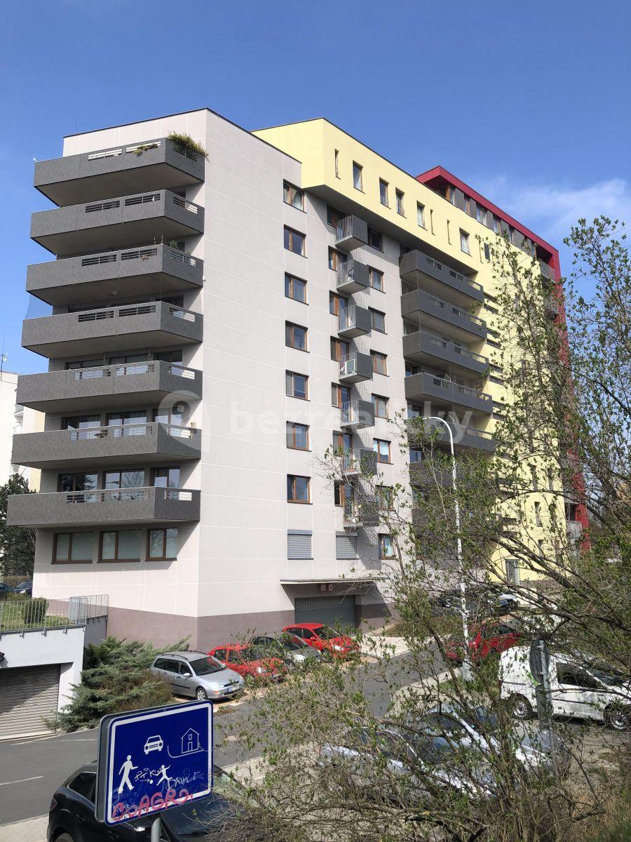 Prenájom bytu 2-izbový 49 m², Mazurská, Praha, Praha