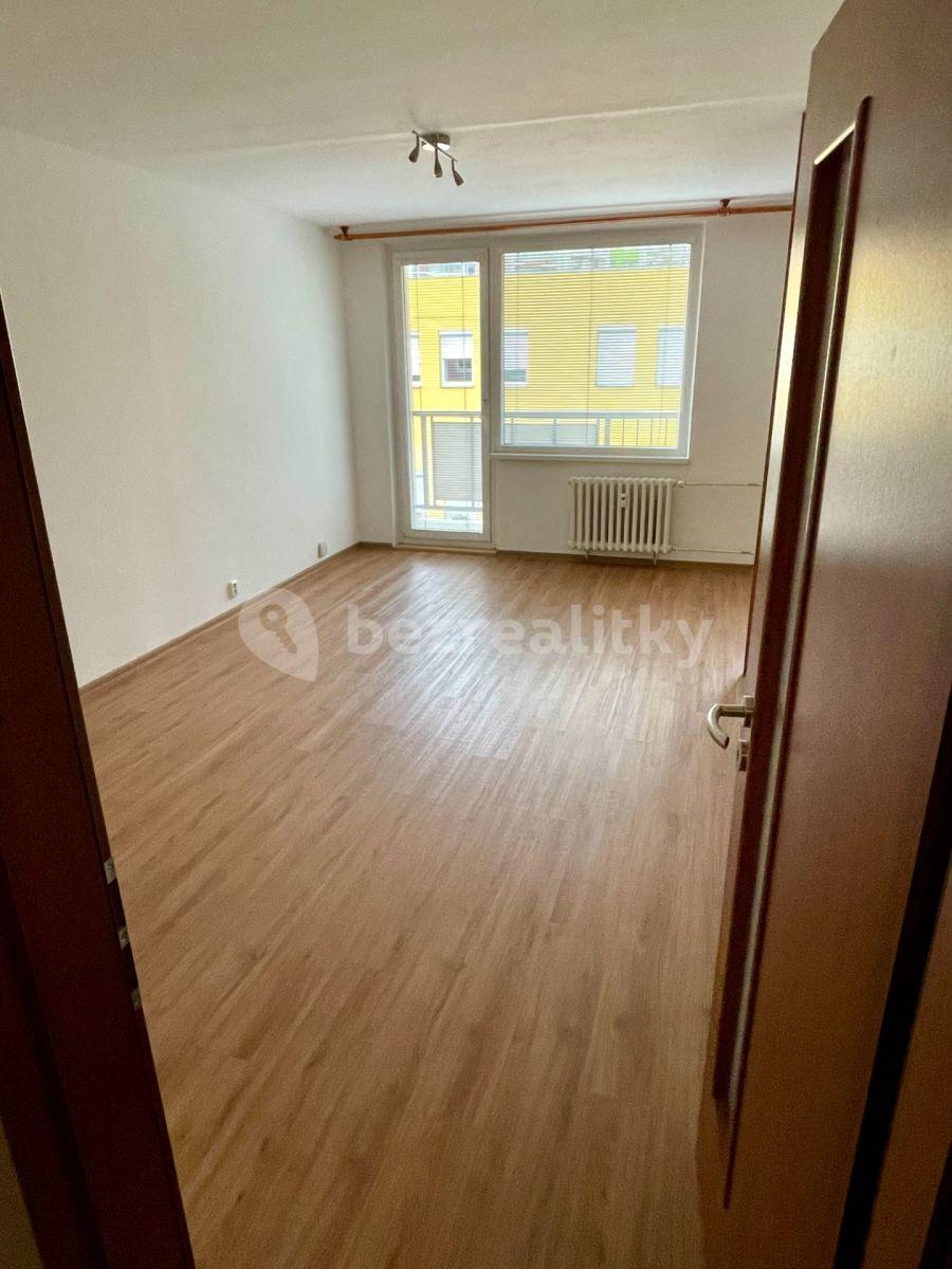 Prenájom bytu 3-izbový 69 m², Elišky Krásnohorské, Litoměřice, Ústecký kraj