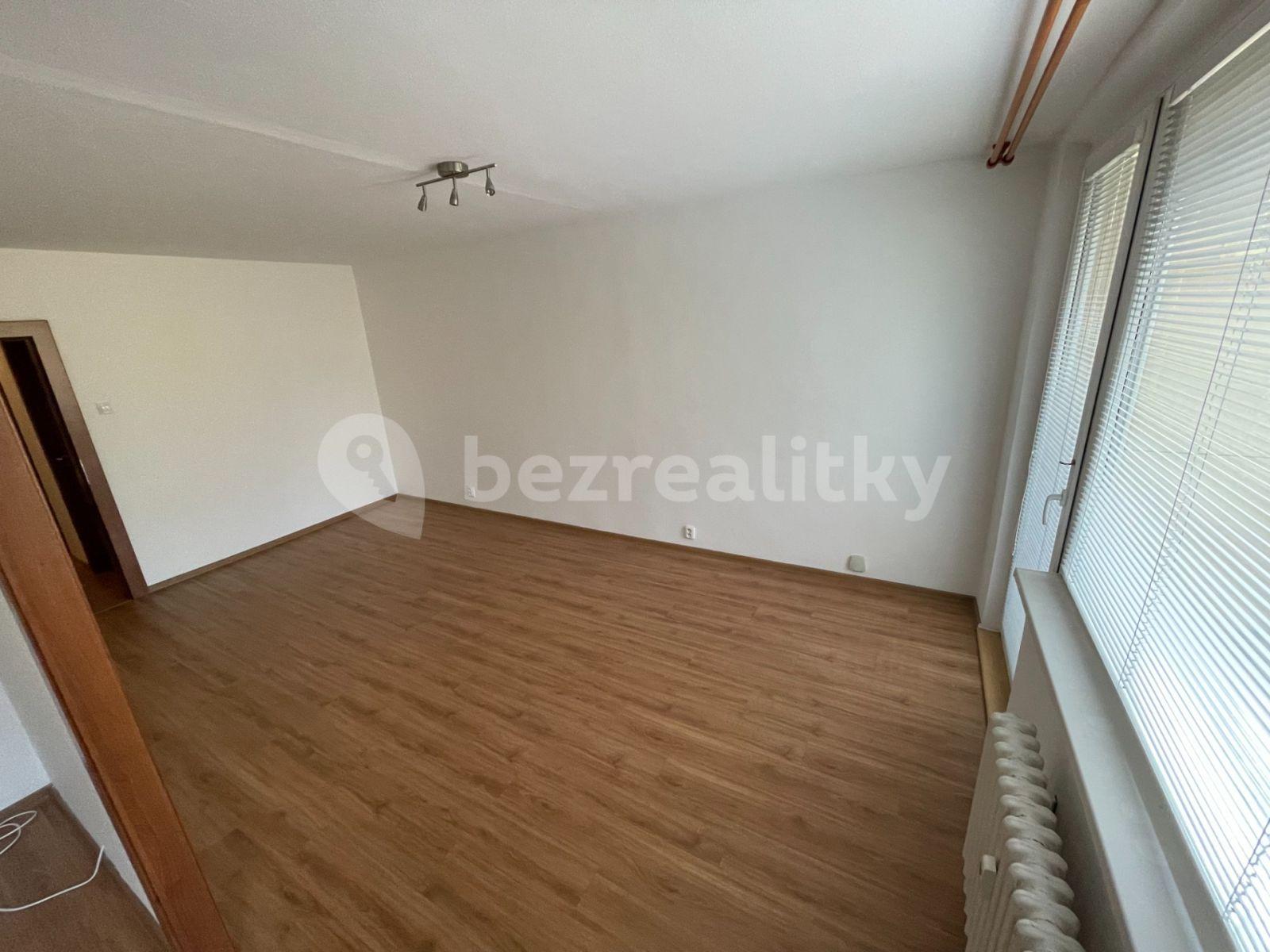 Prenájom bytu 3-izbový 69 m², Elišky Krásnohorské, Litoměřice, Ústecký kraj