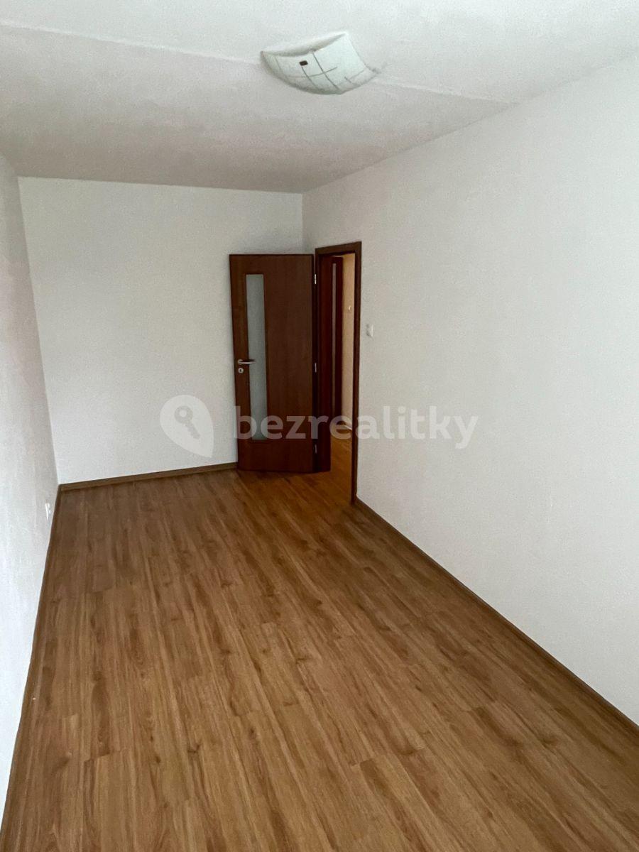 Prenájom bytu 3-izbový 69 m², Elišky Krásnohorské, Litoměřice, Ústecký kraj