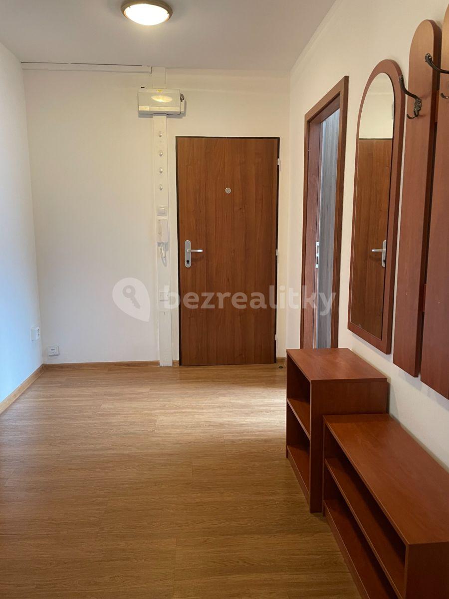 Prenájom bytu 3-izbový 69 m², Elišky Krásnohorské, Litoměřice, Ústecký kraj