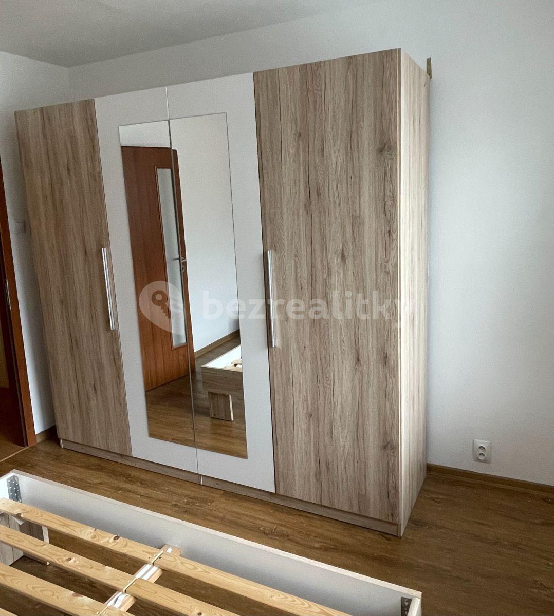 Prenájom bytu 3-izbový 69 m², Elišky Krásnohorské, Litoměřice, Ústecký kraj