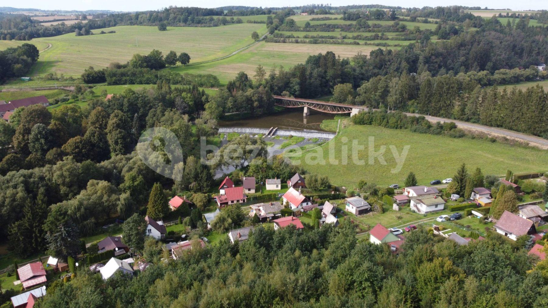 Predaj pozemku 474 m², Vlastějovice, Středočeský kraj