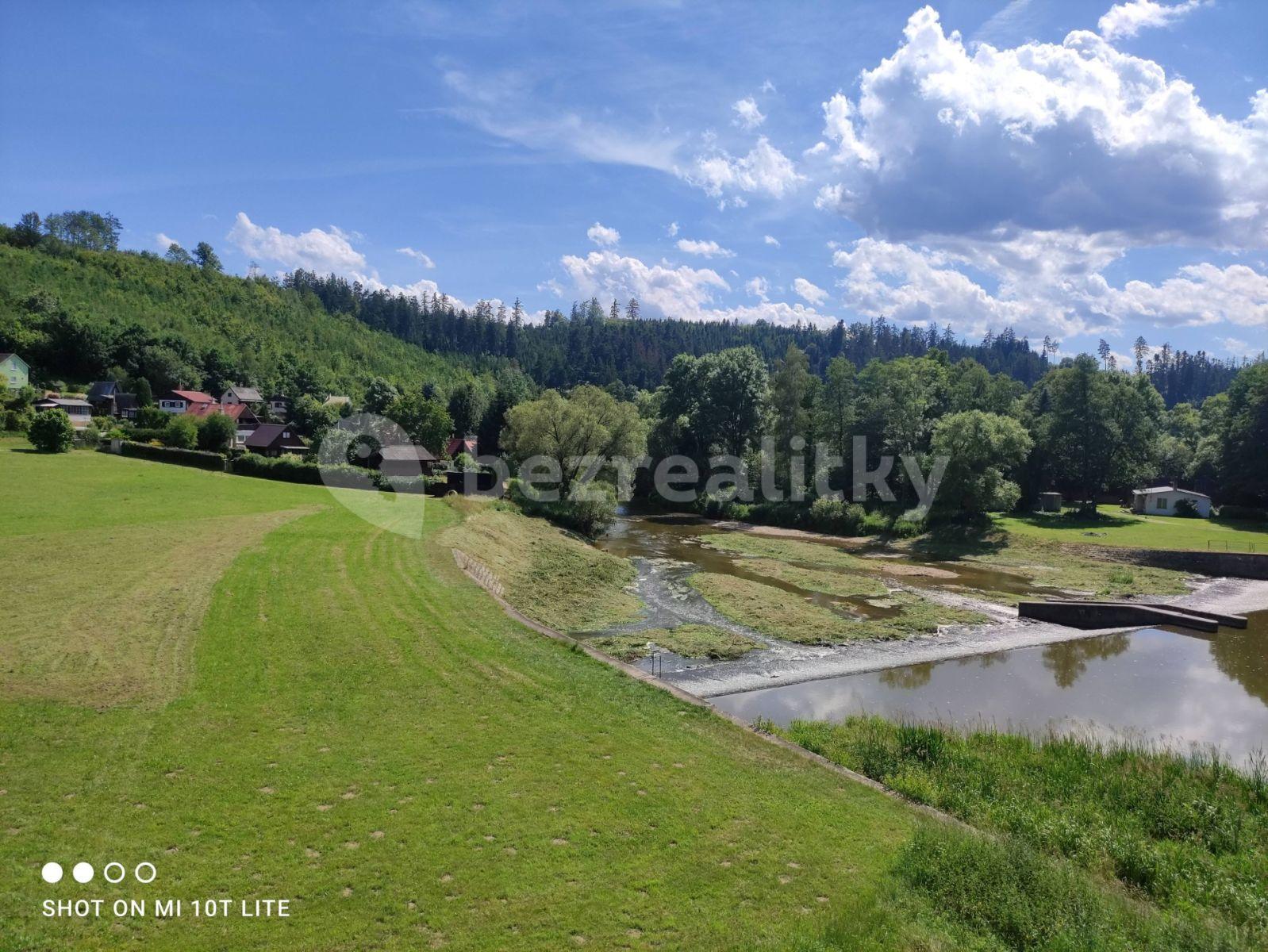 Predaj pozemku 474 m², Vlastějovice, Středočeský kraj