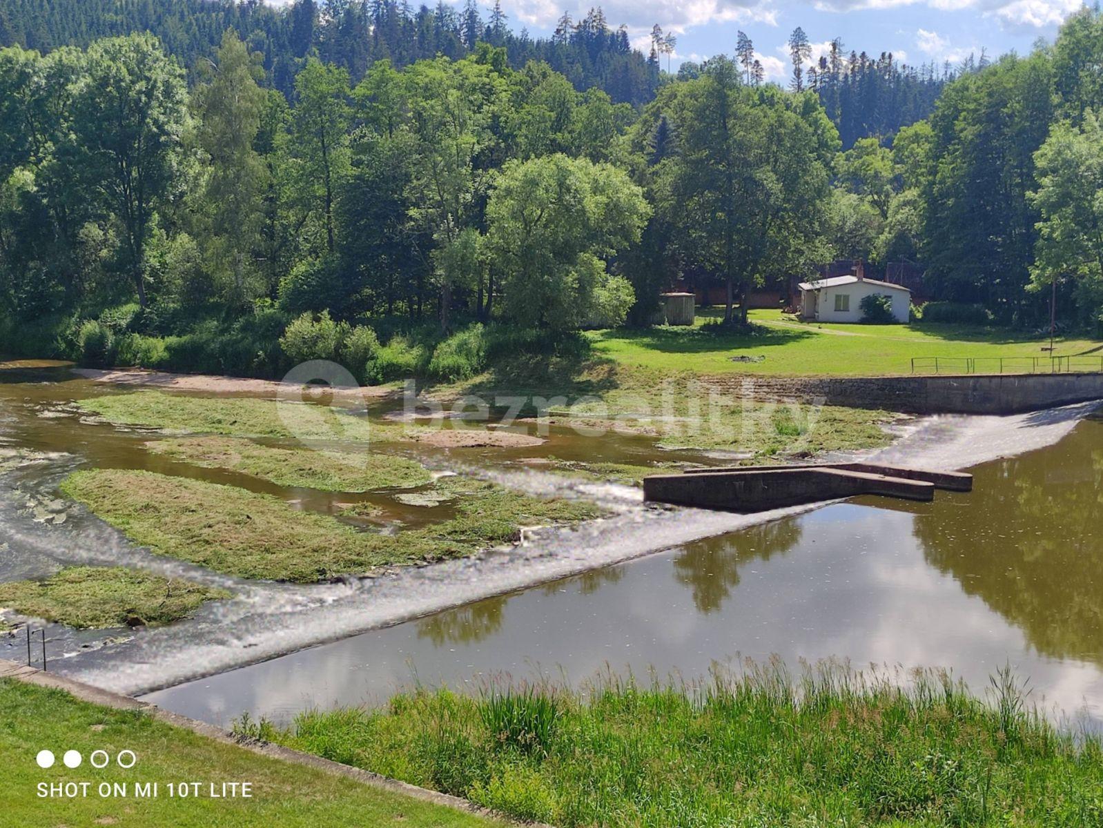 Predaj pozemku 474 m², Vlastějovice, Středočeský kraj