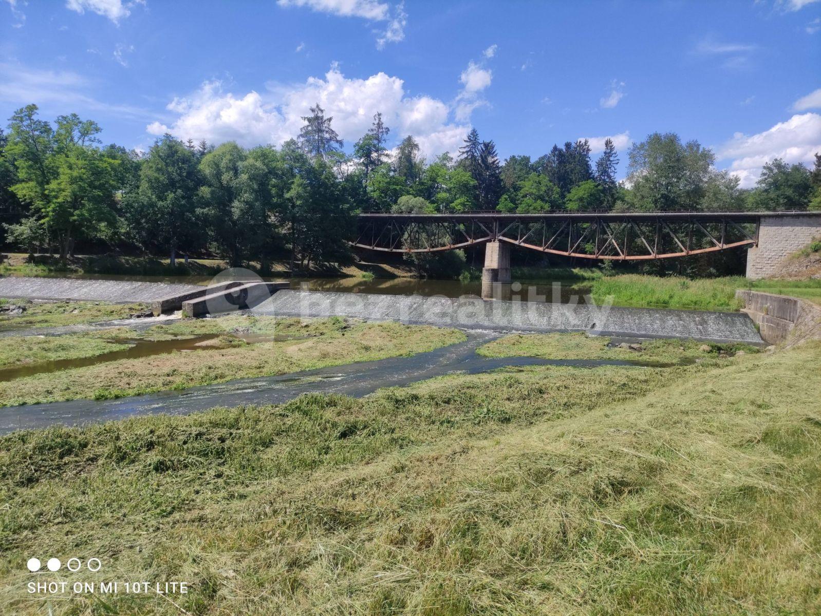 Predaj pozemku 474 m², Vlastějovice, Středočeský kraj