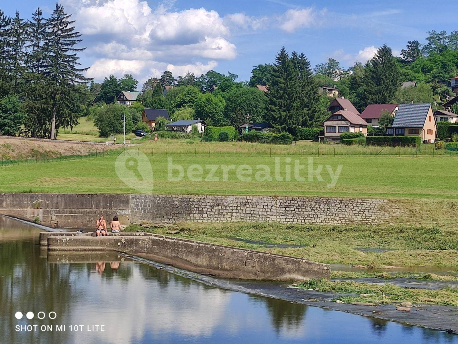 Predaj pozemku 474 m², Vlastějovice, Středočeský kraj