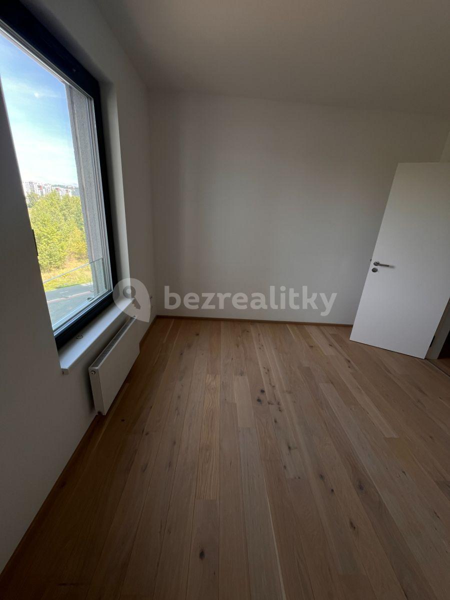 Prenájom bytu 2-izbový 60 m², Sokolova, Praha, Praha