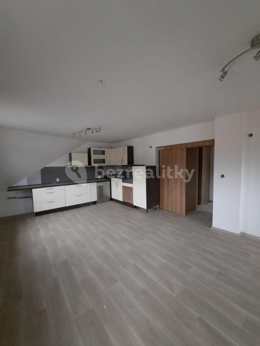 Prenájom bytu 3-izbový 74 m², Jateční, Brno, Jihomoravský kraj