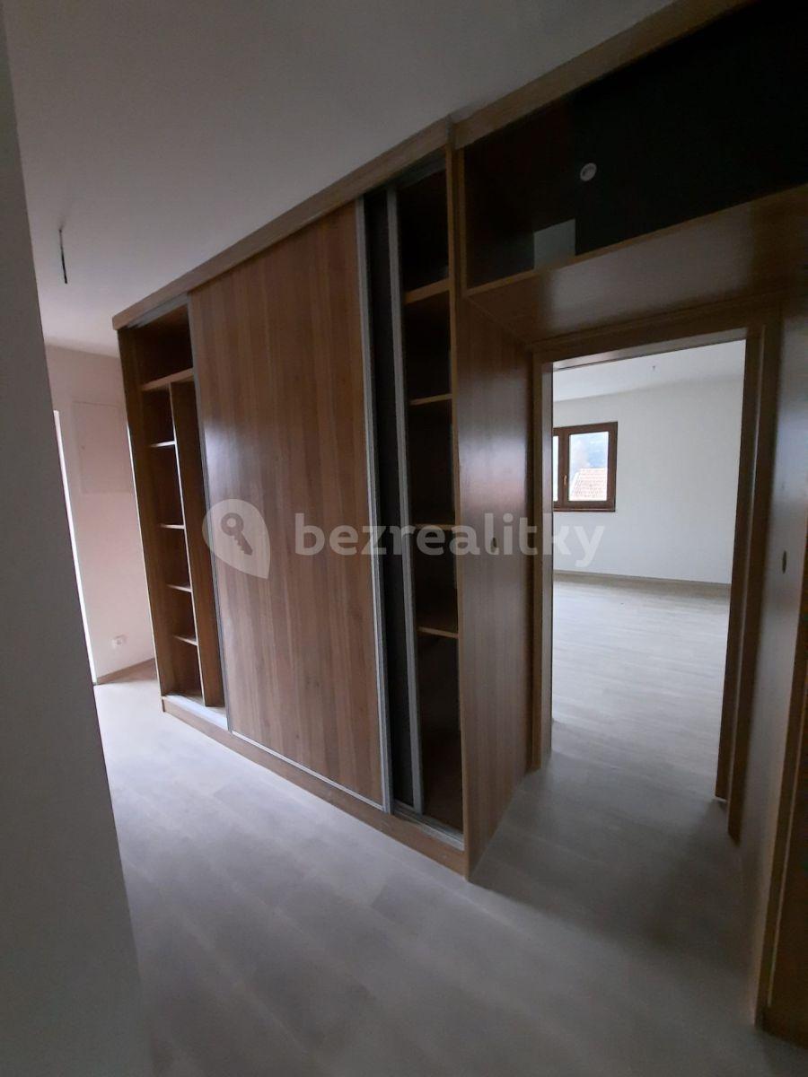 Prenájom bytu 3-izbový 74 m², Jateční, Brno, Jihomoravský kraj