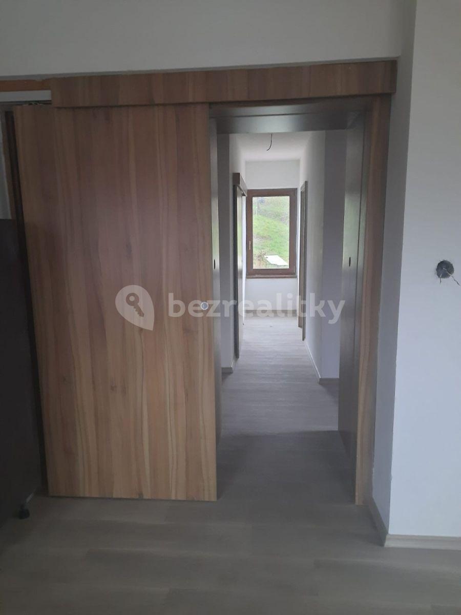 Prenájom bytu 3-izbový 74 m², Jateční, Brno, Jihomoravský kraj