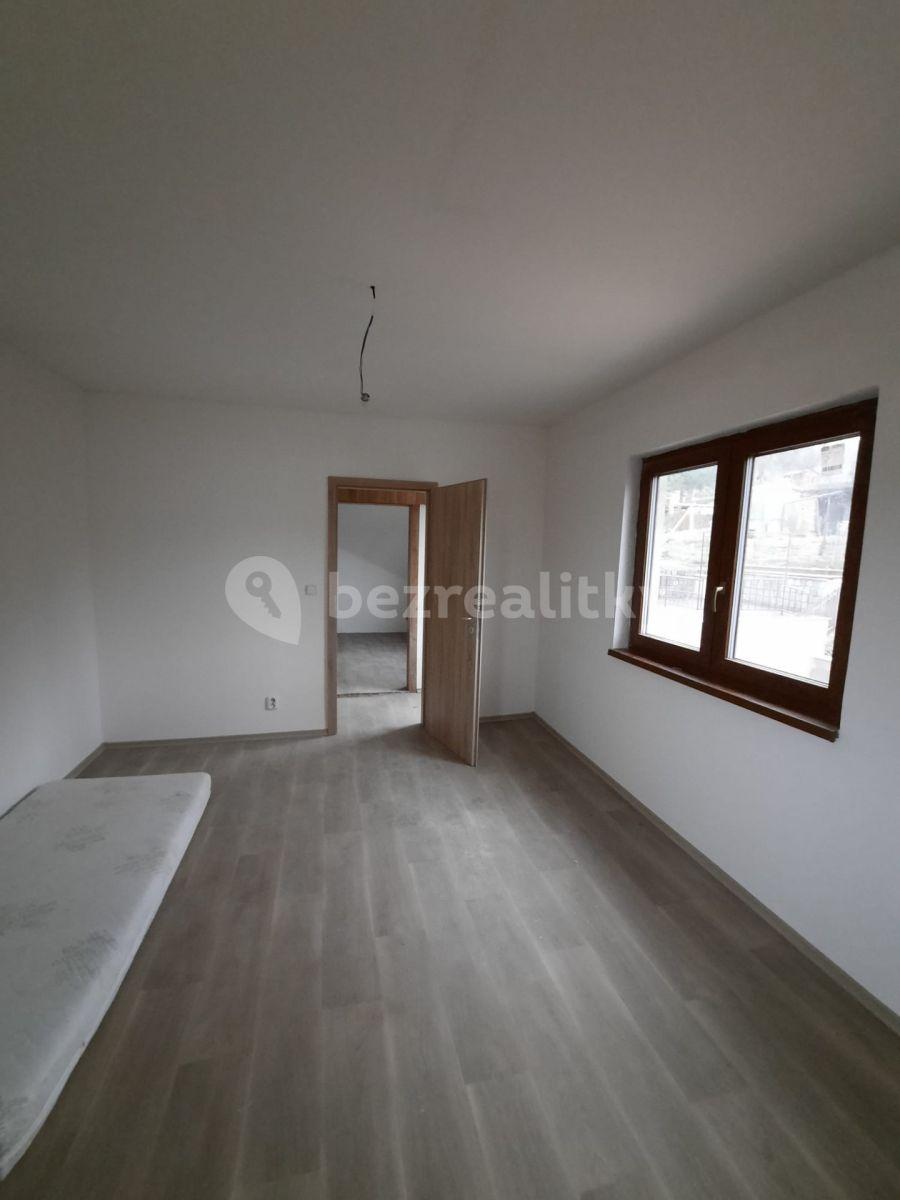 Prenájom bytu 3-izbový 74 m², Jateční, Brno, Jihomoravský kraj